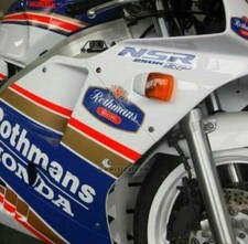 HONDA NSR250R-4SP MC21