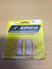 Apico Goldfren GF388 Ceramic