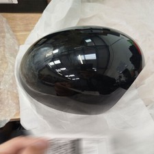 Gloss Black Wing Mirror Cover