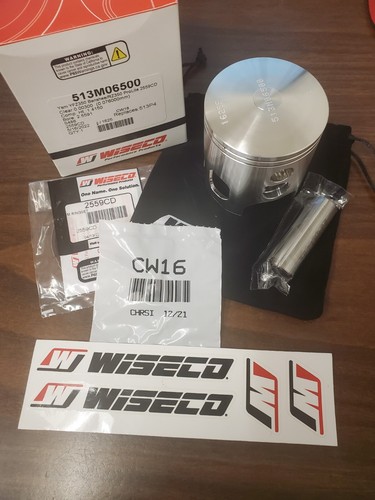 Wiseco 513m06500 forged - 513m06500,