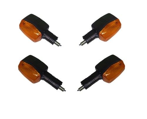 Blinkers complete set 4 - of,
