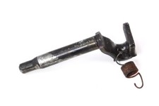 Front Seat Lock Pin & Spring