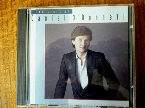 Two sides daniel donnell - of, o'donnell