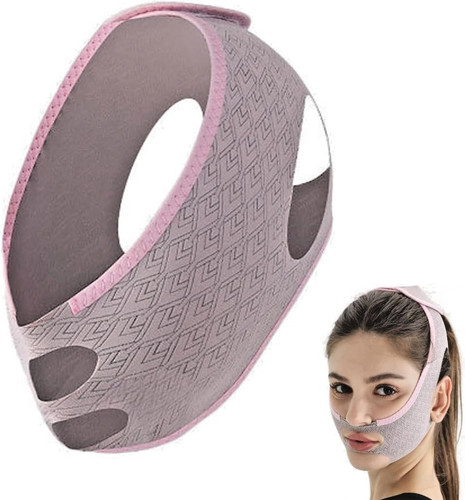 Face slimming chin strap - slimming,