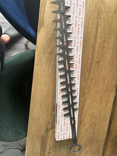 Stihl hedge trimmer - hs,