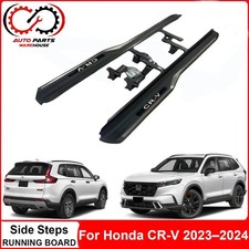 Fits Honda CRV 2023-2024
