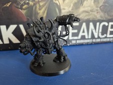 Warhammer 40k Chaos Space