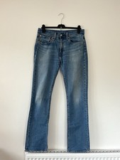 Levi’s Men’s 527 Slim