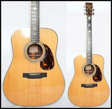 K. Yairi YW600, 1975 Vintage