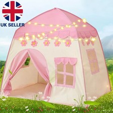 Childrens Kids Pop Up Play