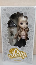Vintage Pullip Fourrure F/S