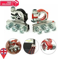 2PCS 12V Battery Terminals