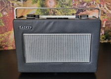 Vintage 1960's Hacker