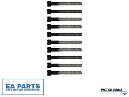 Bolt kit cylinder - head, for