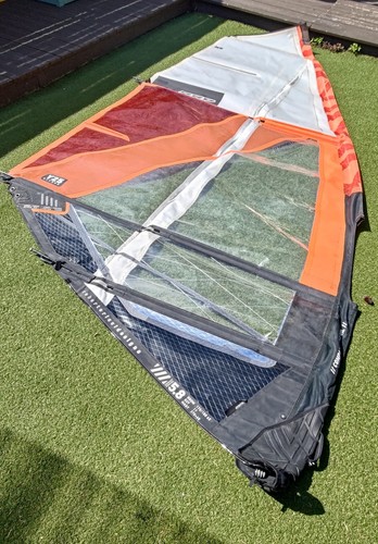 Rrd compact freefoil 8 - compact, 5.8