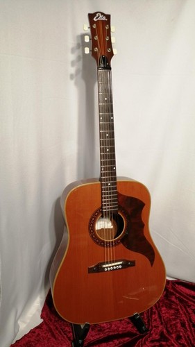 Eko ranger vintage - ranger, Ⅵ