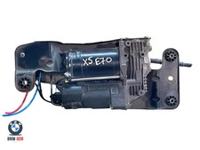 BMW X5 E70 SUSPENSION PUMP