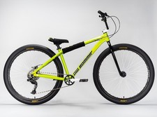Mafia OW Bomma Green 29 Inch