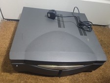 Kenwood M-A300 21 Series Power