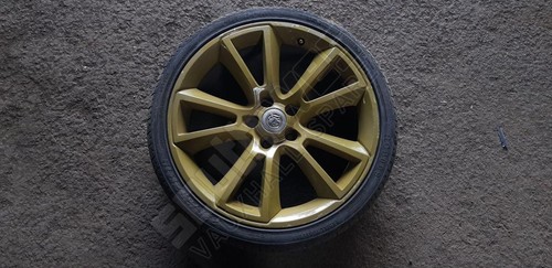 Vauxhall astra vxr stud - vxr, 5
