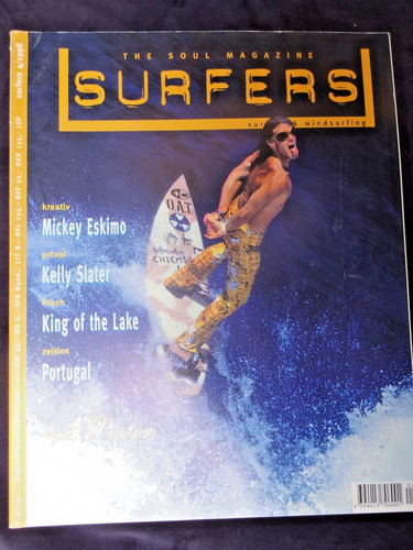 Surfers surfboard wave - surfers, 8/98