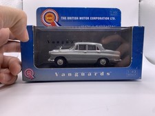 Vanguards Corgi 1:43 Austin