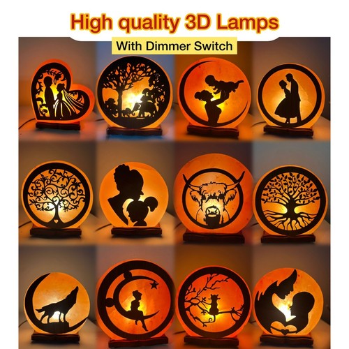 100 genuine himalayan - himalayan, salt