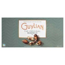 Guylian Seashells 500G Box Gift For Your Someone Special-