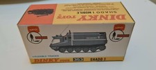 DINKY 353 SHADO 1 MOBILE