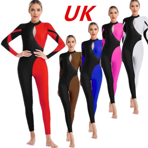 Women gymnastics leotards - women,