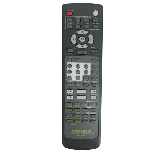 New for marantz rc5300sr - new,