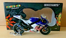 1:12 2008 MINICHAMPS MOTOGP
