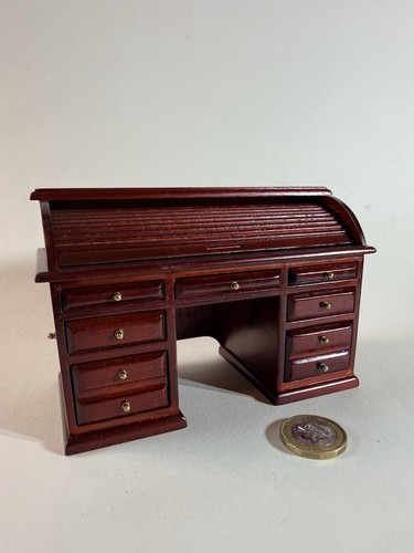 Dollhouse miniature - 1:12,
