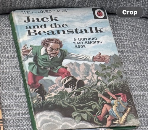 Ladybird well loved - ladybird,