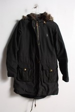 Jack Murphy Womens Parka Coat