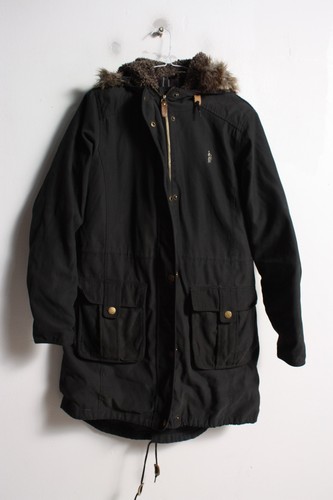 Jack murphy womens parka - parka, coat