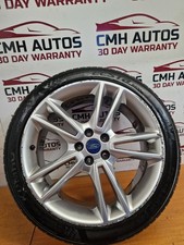 FORD MONDEO MK5 19” ALLOY