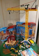 PLAYMOBIL 70441 City Action