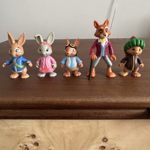 Cbeebies peter rabbit - cbeebies,
