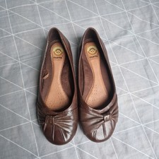 Earth Spirit womens chocolate