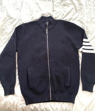 Men’s Thom Browne Navy