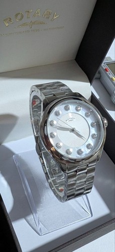 Women rotary watch - women’s, r&co