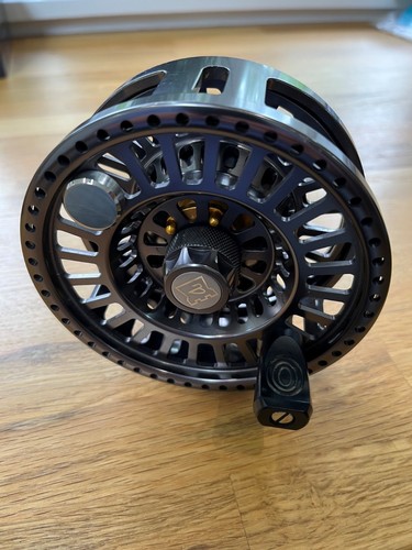 Hardy fortuna fly - fly, reel