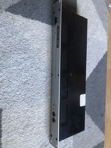 Audio delta 1010 - m, computer
