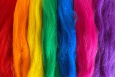 Corriedale Wool, Ideal for