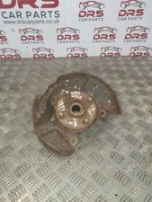 TOYOTA MR2 WHEEL HUB OSR DRIVERS REAR 1.6 16V MK1 1984 - 1989
