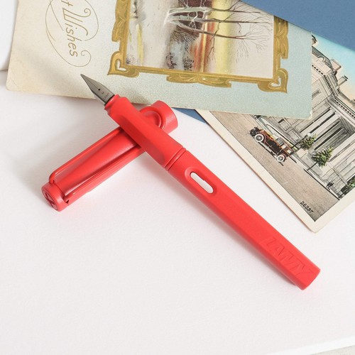 Lamy safari 2022 cozy - safari,