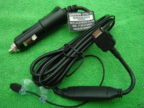 Garmin gtm gtm21 nuvi 600 - 21,