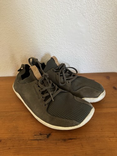Vivobarefoot dark olive green - dark,