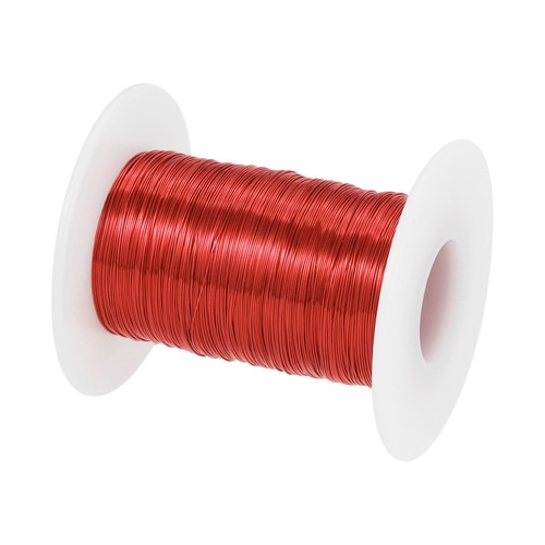 35mm magnet wire 384ft - magnet,